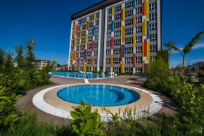 Studio Airport Hotel